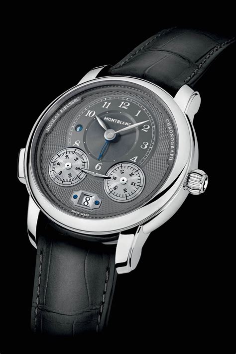 swiss replica montblanc watches|watches made in switzerland.